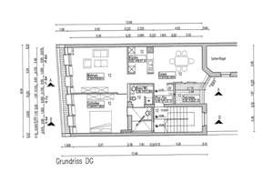 Exclusive penthouse apartment with a terrace in a prime location in BERLIN-MITTE – Die vollständige Adresse der Immobilie erhältst du vom Anbieter., 10178 Mitte (Ortsteil), Berlin – Vorschaubild 18
