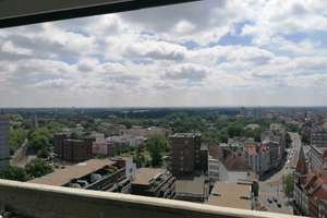 Über den Dächern der Stadt. – Ihmepassage 2, 30449 Linden-Mitte, Hannover – Vorschaubild 10