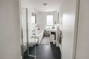 Moderne 2-Zimmer-Wohnung in Mainz-Weisenau mit EBK, Terrasse/Loggia und TG-Stellplatz – Die vollständige Adresse der Immobilie erhältst du vom Anbieter., 55130 Weisenau, Mainz – Vorschaubild 12