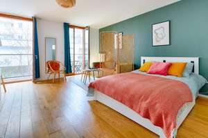 Stilvoll modernisierte Wohnung in Untergiesing – Agilolfingerstraße 33, 81543 Untergiesing, München – Vorschaubild 3