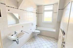 Attraktive 3-Zimmer-Wohnung in Gohlis mit Einbauküche und Gartennutzung – 4105 Zentrum-Nord, Leipzig – Vorschaubild 11