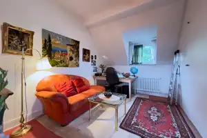 DHH // Familienhaus in Toplage mit Garten – Mettmann (Kreis) – Vorschaubild 16