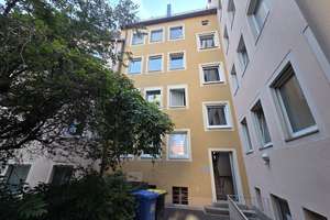 CITYWOHNEN PUR - gepflegte 2,5 Zi-Wohnung - direkt im Nürnberger Burgviertel ** – Bergstraße 6, 90403 Altstadt, St. Sebald, Nürnberg – Vorschaubild 3