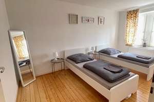 Vahrenwald-List! Schöne 2-Zimmerwohnung in zentraler Lage – Steinmetzstraße 5, 30163 List, Hannover – Vorschaubild 4
