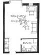1-Zi-Wohnung in Petershausen-West inkl. TG-Stellplatz