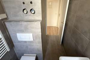 Frisch renovierte 3-Raumwohnung im Erdgeschoss – 39112 Leipziger Straße, Magdeburg – Vorschaubild 12