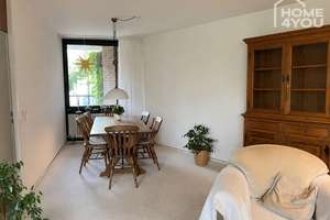 Top Kapitalanlage im Grünen, 102 qm, 2.OG, 2 SZ, KDB, Gäste-WC, Abstellka., 2 Balkone, Keller&Aufzug – Die vollständige Adresse der Immobilie erhältst du vom Anbieter., 51149 Westhoven, Köln – Vorschaubild 5