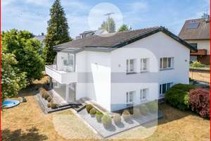 Design trifft Weitläufigkeit: Modernisierte Wohnperle mit 233 qm Wohnfläche - inkl. Video!