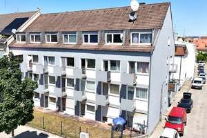 Appartement in München-Laim