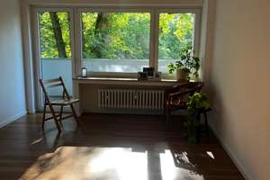 Helle 3-Zimmer-Wohnung im 3. OG mit Balkon in Köln-Weiden – An der Alten Post 18, 50859 Weiden, Köln – Vorschaubild 2