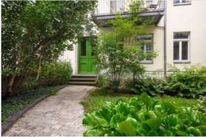 Ruhige 1 Raumwohnung in der Neustadt! – Schönfelder Str. 17, 1099 Äußere Neustadt, Dresden – Vorschaubild 4