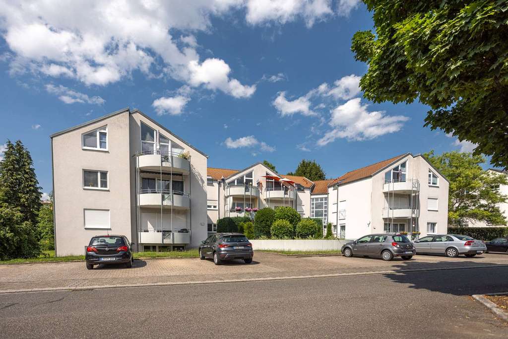 Immobilie in Höhr-Grenzhausen - Attraktive Eigentumswohnungen – Jetzt Einheit 09 sichern - Bild 0