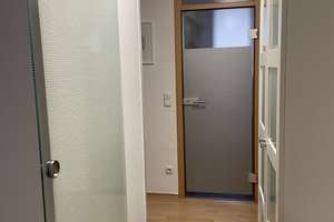 Stilvolle, sanierte 3-Raum-Wohnung mit gehobener Innenausstattung mit Einbauküche in Hannover – Alte Döhrener Straße 34, 30173 Südstadt, Hannover – Vorschaubild 17
