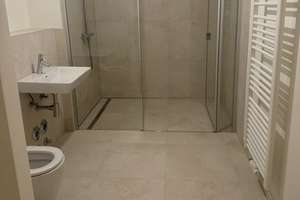 Luxus-Neubau/Erstbezug, direkt am Agnesviertel, 150 m zum Rhein - 2 Zi-WG, EBK,  74 qm – Worringer Str. 9, 50668 Neustadt/Nord, Köln – Vorschaubild 5