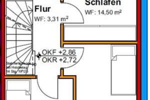Pforzheim - Büchenbronn * Hochwertig ausgestattete Eigenheime * inkl. Photovoltaik-Anlage * – Die vollständige Adresse der Immobilie erhältst du vom Anbieter., 75180 Büchenbronn, Pforzheim – Vorschaubild 5
