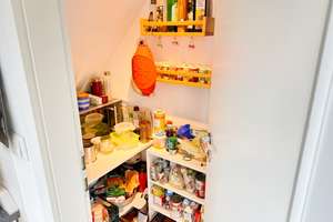 Exklusive 1-Zimmer-Dachgeschosswohnung im schönen Schwachhausen – Schwachhauser Heerstr. 297, 28211 Radio Bremen, Bremen – Vorschaubild 2