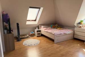 Helle gut geschnittene  Maisonette  2- Raum Wohnung mit PKW-Stellplatz – 51143 Porz (Ortsteil), Köln – Vorschaubild 11