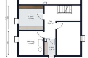 Charmante Erdgeschosswohnung mit Garten und Garage im Herzen von Regensburg – Die vollständige Adresse der Immobilie erhältst du vom Anbieter., 93057 Konradsiedlung-Wutzlhofen, Regensburg – Vorschaubild 20