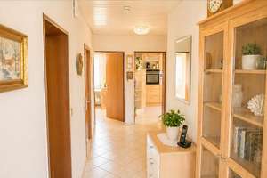 Stadtnahe komfortable Etagenwohnung in begehrter Lage – 88677 Markdorf – Vorschaubild 4