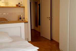 Belgisches Viertel - Hochwertig saniertes Apartment zu vermieten – Brabanter Straße 31, 50672 Köln – Vorschaubild 3