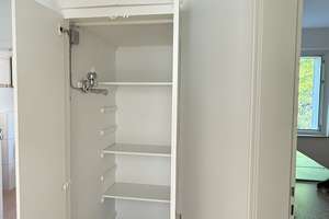 Frisch renoviert -2-Zimmer (56,47 m²) mit Aquariusblick, EBK & Stellplatz in Mülheim-Styrum! – Moritzstraße 93, 45476 Styrum, Mülheim an der Ruhr – Vorschaubild 18