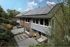  Modernisierte Doppelhaushälfte in ruhiger Hanglage – Holzbachtalstraße 62, 51491 Overath – Vorschaubild 2