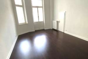 Charmante große 3 Zi.-City-Altbauwohnung mit Flair in Kurparknähe – Luisenstraße  6, 65185 Mitte, Wiesbaden – Vorschaubild 6