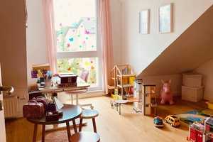 Attraktiv in Arsten!!! Neubaureihenmittelhaus mit 5 Zimmern + Garten + Kamin...... – Bremen – Vorschaubild 16
