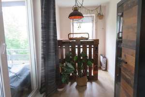 Sehr schöne 3-Zimmer-Wohnung im 2. OG mit Balkon im Zentrum-Süd – 4107 Zentrum-Süd, Leipzig – Vorschaubild 2