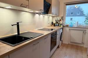 3-Zimmer-Wohnung mit Balkon in Köln-Holweide – Suitbertstraße 2, 51067 Holweide, Köln – Vorschaubild 3