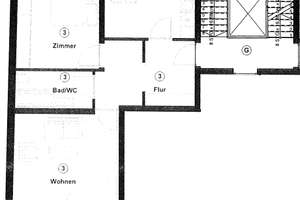 Sanierte 2-Zimmer Wohnung mit Balkon – Ferdinand-Thun-Str. 13, 42289 Heckinghausen, Wuppertal – Vorschaubild 15