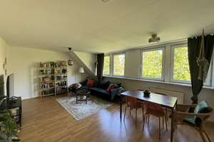 2,5-Zimmer-Wohnung im Dachgeschoss in Essen – Grünstraße 47, 45326 Altenessen-Süd, Essen – Vorschaubild 2
