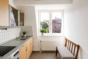 Wiesenstraße: 3-Zimmer-Wohnung mit Balkon, Terminbuchung über Link, siehe Beschreibung – 26135 Osternburg, Oldenburg (Oldenburg) – Vorschaubild 7