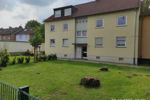 Gut geschnittene 3-Zimmer Wohnung in Dortmund Brackel – Mahlenburger Weg 47, 44309 Brackel (Ortsteil), Dortmund – Vorschaubild 9