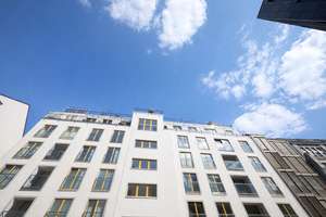 Zentrale Design-3-Zimmer- Wohnung in Berlin-Mitte – Die vollständige Adresse der Immobilie erhältst du vom Anbieter., 10179 Mitte (Ortsteil), Berlin – Vorschaubild 6