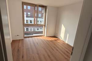 Neubau mit Dachterrasse und Küche: Geschmackvolle 2-Zi.-Whg. in MG in zentraler Lage – Langensgasse 2-6, 41236 Rheydt, Mönchengladbach – Vorschaubild 2