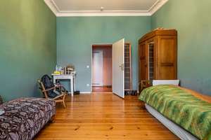 Provisionsfrei: 111 m² Altbau-Kapitalanlage mit 2 Südbalkonen, Helmholtz-Kiez Prenzlauer Berg – Wichertstr. 69, 10439 Prenzlauer Berg, Berlin – Vorschaubild 6