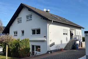 Privatverkauf! Zwei-Familien-Haus mit Einliegerwohnung  – Die vollständige Adresse der Immobilie erhältst du vom Anbieter., 65597 Hünfelden – Vorschaubild 1
