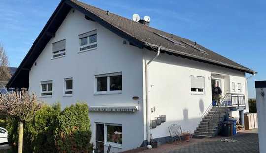 Bild von Privatverkauf! Zwei-Familien-Haus mit Einliegerwohnung 