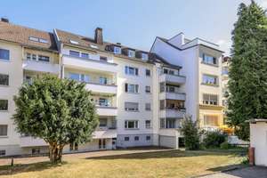 Sofort Bezugsbereit! Top gepflegte ETW mit rd. 89 m² im EG und flexiblem Grundrisskonzept – 45138 Südostviertel, Essen – Vorschaubild 2