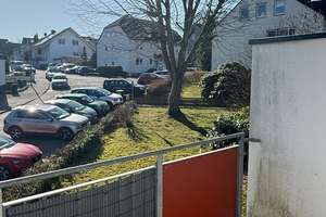 Wohnen im Grünen! 3-Zimmer-Wohnung mit Balkon in Wuppertal-Ronsdorf – Edmund-Strutz-Weg 17, 42369 Ronsdorf, Wuppertal – Vorschaubild 14