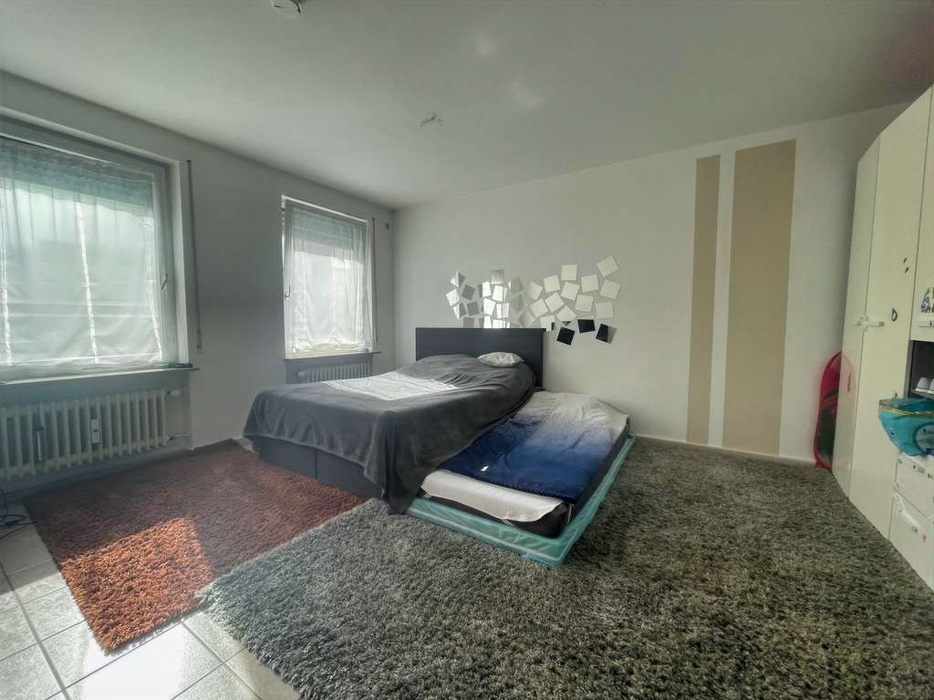 Immobilie in Schongau - Gemütliche Wohnung inmitten der Altstadt von Schongau - aktuell gut vermietet! - Bild 2