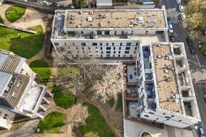 Historisches Flair, privater Garten – willkommen im einzigartigen Palais du Rhin. – Die vollständige Adresse der Immobilie erhältst du vom Anbieter., 50968 Bayenthal, Köln – Vorschaubild 27
