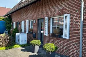 Zuhause ankommen – schöne Doppelhaushälfte in Rheinhausen-Oestrum in familienfreundlicher Lage – An der Geis 69, 47228 Bergheim, Duisburg – Vorschaubild 2
