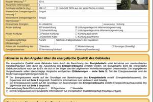 Bad Homburg - Doppelhaushälfte mit Wintergarten und Einliegerwohnung – Die vollständige Adresse der Immobilie erhältst du vom Anbieter., 61348 Bad Homburg vor der Höhe – Vorschaubild 38