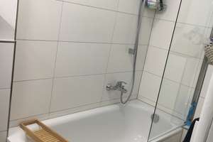 Komplett sanierte Altbauwohnung im 2. OG mit Dielenböden und Südbalkon! – Die vollständige Adresse der Immobilie erhältst du vom Anbieter., 68169 Neckarstadt-West, Mannheim – Vorschaubild 7