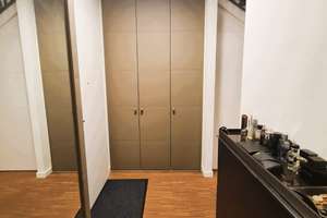 "Haus-im-Haus" Maisonette mit A+ Energieeffizienz, Smart Home und "Ready-to-Live" - Konzept – Die vollständige Adresse der Immobilie erhältst du vom Anbieter., 40235 Flingern Nord, Düsseldorf – Vorschaubild 25