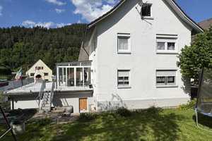 Einfamilienhaus mit 3 Garagen in ruhiger Wohnlage von Schiltach – Rottweil (Kreis) – Vorschaubild 5