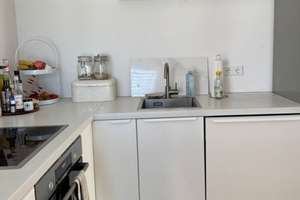 Exklusive 2ZKB Dachgeschosswohnung mit Balkon und Aufzug in Bielefeld Dornberg  – Wannseeweg 1, 33619 Dornberg, Bielefeld – Vorschaubild 22