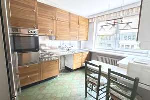 Außergewöhnliches Angebot: Selbstausbau modernisiert einziehen: Haus im Haus mit Garten+ Garage – 40235 Flingern Nord, Düsseldorf – Vorschaubild 11